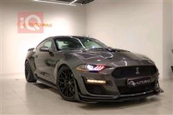 فۆرد مۆستانگ